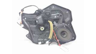 ELEVALUNAS TRASERO DERECHO MAZDA 3 (2008-2014) 1.6 MZR 105CV 1598CC - L.8166787 / BBM472590