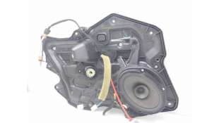 ELEVALUNAS TRASERO DERECHO MAZDA 3 (2008-2014) 1.6 MZR 105CV 1598CC - L.8166787 / BBM472590 2