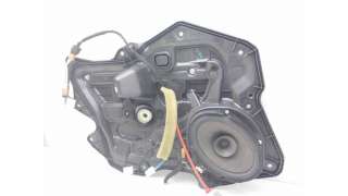 ELEVALUNAS TRASERO DERECHO MAZDA 3 (2008-2014) 1.6 MZR 105CV 1598CC - L.8166787 / BBM472590