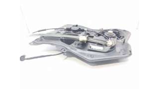 ELEVALUNAS TRASERO DERECHO MAZDA 3 (2008-2014) 1.6 MZR 105CV 1598CC - L.8166787 / BBM472590