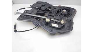 ELEVALUNAS TRASERO DERECHO MAZDA 3 (2008-2014) 1.6 MZR 105CV 1598CC - L.8166787 / BBM472590