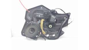 ELEVALUNAS TRASERO IZQUIERDO MAZDA 3 (2008-2014) 1.6 MZR 105CV 1598CC - L.8166788 / BBM473590