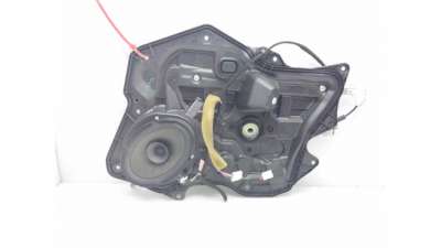 ELEVALUNAS TRASERO IZQUIERDO MAZDA 3 (2008-2014) 1.6 MZR 105CV 1598CC - L.8166788 / BBM473590