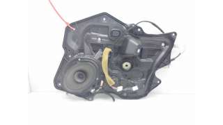 ELEVALUNAS TRASERO IZQUIERDO MAZDA 3 (2008-2014) 1.6 MZR 105CV 1598CC - L.8166788 / BBM473590