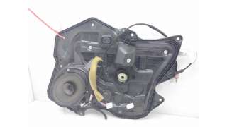 ELEVALUNAS TRASERO IZQUIERDO MAZDA 3 (2008-2014) 1.6 MZR 105CV 1598CC - L.8166788 / BBM473590