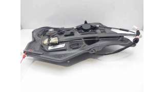 ELEVALUNAS TRASERO IZQUIERDO MAZDA 3 (2008-2014) 1.6 MZR 105CV 1598CC - L.8166788 / BBM473590