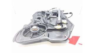 ELEVALUNAS TRASERO IZQUIERDO MAZDA 3 (2008-2014) 1.6 MZR 105CV 1598CC - L.8166788 / BBM473590