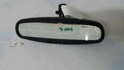 ESPEJO INTERIOR MAZDA 3 (2008-2014) 1.6 MZR 105CV 1598CC - L.8166792 / 5255442
