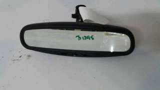 ESPEJO INTERIOR MAZDA 3 (2008-2014) 1.6 MZR 105CV 1598CC - L.8166792 / 5255442