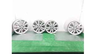 JUEGO LLANTAS MAZDA 3 (2008-2014) 1.6 MZR 105CV 1598CC - L.8166809 / R17