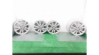 JUEGO LLANTAS MAZDA 3 (2008-2014) 1.6 MZR 105CV 1598CC - L.8166809 / R17