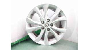JUEGO LLANTAS MAZDA 3 (2008-2014) 1.6 MZR 105CV 1598CC - L.8166809 / R17 2