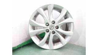 JUEGO LLANTAS MAZDA 3 (2008-2014) 1.6 MZR 105CV 1598CC - L.8166809 / R17