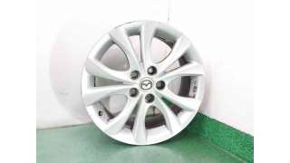 JUEGO LLANTAS MAZDA 3 (2008-2014) 1.6 MZR 105CV 1598CC - L.8166809 / R17