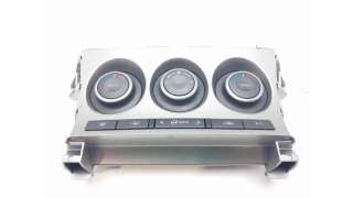 MANDO CLIMATIZADOR MAZDA 3 (2008-2014) 1.6 MZR 105CV 1598CC - L.8166815 / BBP361190L
