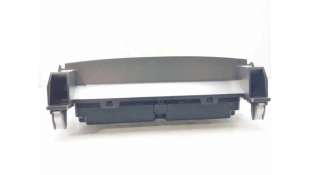 MANDO CLIMATIZADOR MAZDA 3 (2008-2014) 1.6 MZR 105CV 1598CC - L.8166815 / BBP361190L 2