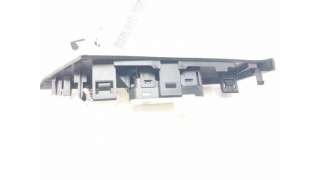 MANDO ELEVALUNAS TRASERO DERECHO MAZDA 3 (2008-2014) 1.6 MZR 105CV 1598CC - L.8166818 / BBM266370