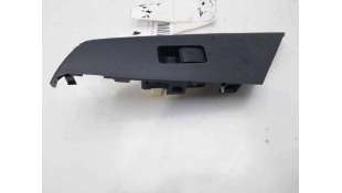 MANDO ELEVALUNAS TRASERO IZQUIERDO MAZDA 3 (2008-2014) 1.6 MZR 105CV 1598CC - L.8166819 / BB4M685L6