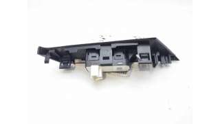 MANDO ELEVALUNAS TRASERO IZQUIERDO MAZDA 3 (2008-2014) 1.6 MZR 105CV 1598CC - L.8166819 / BB4M685L6
