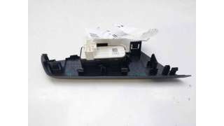 MANDO ELEVALUNAS TRASERO IZQUIERDO MAZDA 3 (2008-2014) 1.6 MZR 105CV 1598CC - L.8166819 / BB4M685L6
