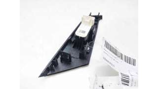 MANDO ELEVALUNAS TRASERO IZQUIERDO MAZDA 3 (2008-2014) 1.6 MZR 105CV 1598CC - L.8166819 / BB4M685L6