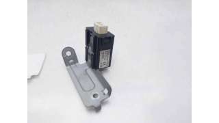 MODULO ELECTRONICO MAZDA 3 (2008-2014) 1.6 MZR 105CV 1598CC - L.8166828 / BDB3675DZA