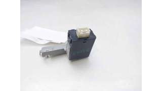 MODULO ELECTRONICO MAZDA 3 (2008-2014) 1.6 MZR 105CV 1598CC - L.8166828 / BDB3675DZA