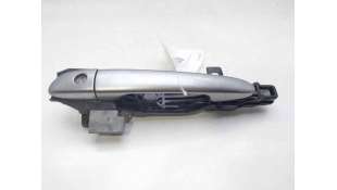 MANETA EXTERIOR DELANTERA IZQUIERDA MAZDA 3 (2008-2014) 1.6 MZR 105CV 1598CC - L.8166830 / BBM759410A