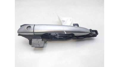 MANETA EXTERIOR DELANTERA IZQUIERDA MAZDA 3 (2008-2014) 1.6 MZR 105CV 1598CC - L.8166830 / BBM759410A