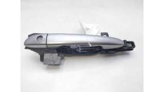 MANETA EXTERIOR DELANTERA IZQUIERDA MAZDA 3 (2008-2014) 1.6 MZR 105CV 1598CC - L.8166830 / BBM759410A