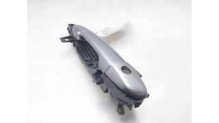MANETA EXTERIOR DELANTERA IZQUIERDA MAZDA 3 (2008-2014) 1.6 MZR 105CV 1598CC - L.8166830 / BBM759410A
