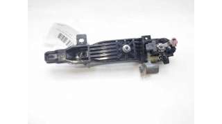 MANETA EXTERIOR DELANTERA IZQUIERDA MAZDA 3 (2008-2014) 1.6 MZR 105CV 1598CC - L.8166830 / BBM759410A