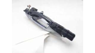 MANETA EXTERIOR DELANTERA IZQUIERDA MAZDA 3 (2008-2014) 1.6 MZR 105CV 1598CC - L.8166830 / BBM759410A