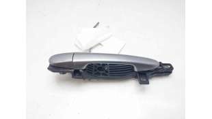 MANETA EXTERIOR TRASERA DERECHA MAZDA 3 (2008-2014) 1.6 MZR 105CV 1598CC - L.8166832 / BBM772410A