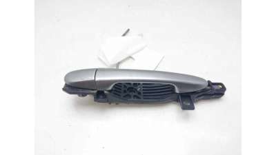 MANETA EXTERIOR TRASERA DERECHA MAZDA 3 (2008-2014) 1.6 MZR 105CV 1598CC - L.8166832 / BBM772410A