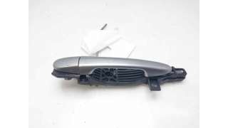 MANETA EXTERIOR TRASERA DERECHA MAZDA 3 (2008-2014) 1.6 MZR 105CV 1598CC - L.8166832 / BBM772410A