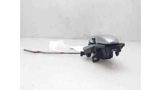 MANETA EXTERIOR TRASERA DERECHA MAZDA 3 (2008-2014) 1.6 MZR 105CV 1598CC - L.8166832 / BBM772410A