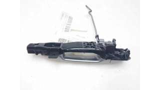 MANETA EXTERIOR TRASERA DERECHA MAZDA 3 (2008-2014) 1.6 MZR 105CV 1598CC - L.8166832 / BBM772410A