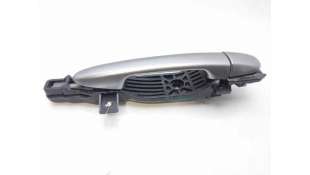 MANETA EXTERIOR TRASERA IZQUIERDA MAZDA 3 (2008-2014) 1.6 MZR 105CV 1598CC - L.8166833 / BBM773410A