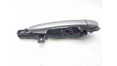 MANETA EXTERIOR TRASERA IZQUIERDA MAZDA 3 (2008-2014) 1.6 MZR 105CV 1598CC - L.8166833 / BBM773410A