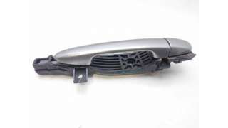 MANETA EXTERIOR TRASERA IZQUIERDA MAZDA 3 (2008-2014) 1.6 MZR 105CV 1598CC - L.8166833 / BBM773410A