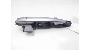 MANETA EXTERIOR TRASERA IZQUIERDA MAZDA 3 (2008-2014) 1.6 MZR 105CV 1598CC - L.8166833 / BBM773410A 2