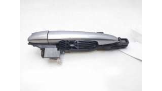 MANETA EXTERIOR TRASERA IZQUIERDA MAZDA 3 (2008-2014) 1.6 MZR 105CV 1598CC - L.8166833 / BBM773410A