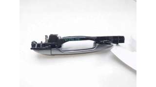 MANETA EXTERIOR TRASERA IZQUIERDA MAZDA 3 (2008-2014) 1.6 MZR 105CV 1598CC - L.8166833 / BBM773410A
