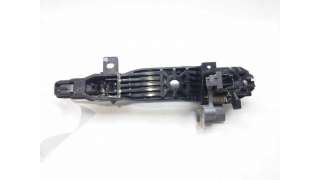MANETA EXTERIOR TRASERA IZQUIERDA MAZDA 3 (2008-2014) 1.6 MZR 105CV 1598CC - L.8166833 / BBM773410A