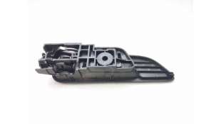 MANETA INTERIOR DELANTERA IZQUIERDA MAZDA 3 (2008-2014) 1.6 MZR 105CV 1598CC - L.8166835 / BBM759330B02 2
