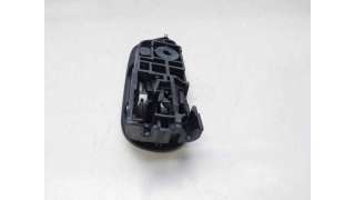 MANETA INTERIOR DELANTERA IZQUIERDA MAZDA 3 (2008-2014) 1.6 MZR 105CV 1598CC - L.8166835 / BBM759330B02