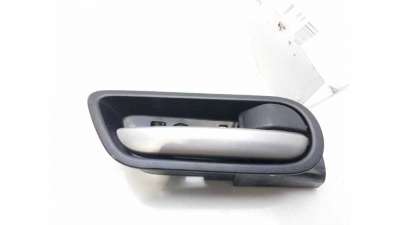 MANETA INTERIOR TRASERA DERECHA MAZDA 3 (2008-2014) 1.6 MZR 105CV 1598CC - L.8166836 / BBM473330C02