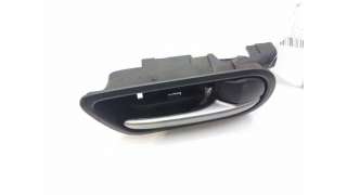 MANETA INTERIOR TRASERA DERECHA MAZDA 3 (2008-2014) 1.6 MZR 105CV 1598CC - L.8166836 / BBM473330C02