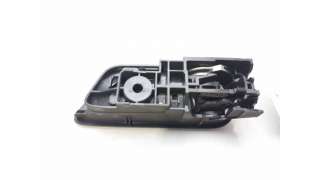 MANETA INTERIOR TRASERA DERECHA MAZDA 3 (2008-2014) 1.6 MZR 105CV 1598CC - L.8166836 / BBM473330C02